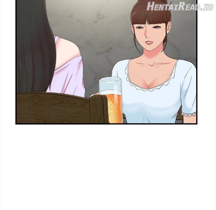 Secret Friend Chapter 72 - page 88