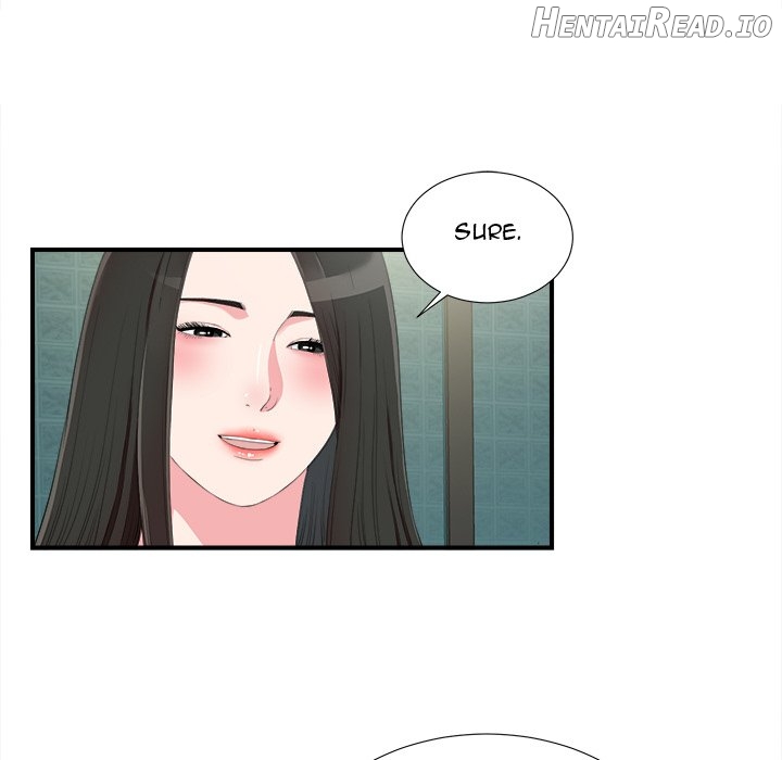 Secret Friend Chapter 72 - page 89