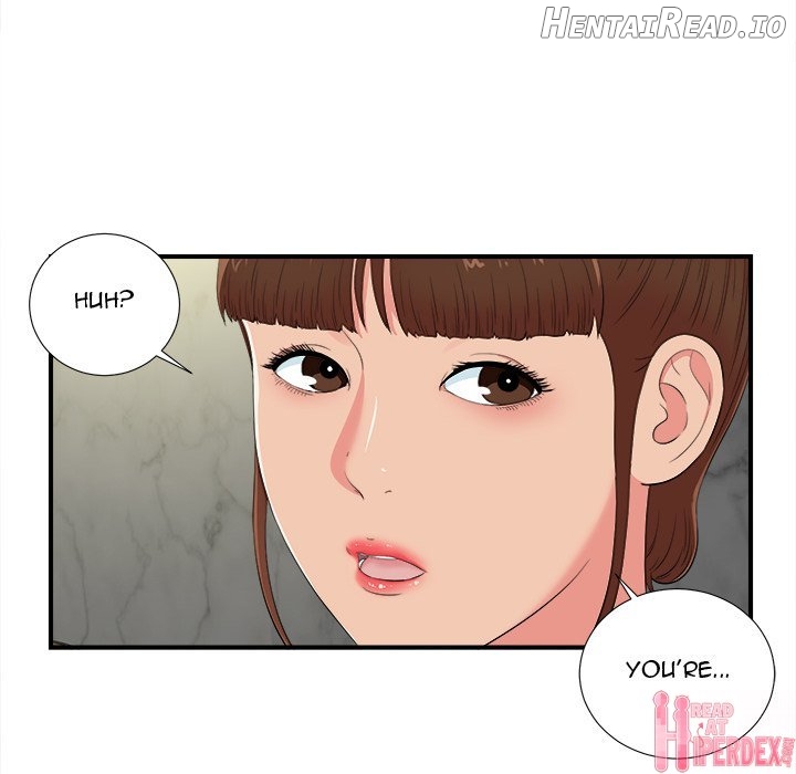 Secret Friend Chapter 72 - page 92