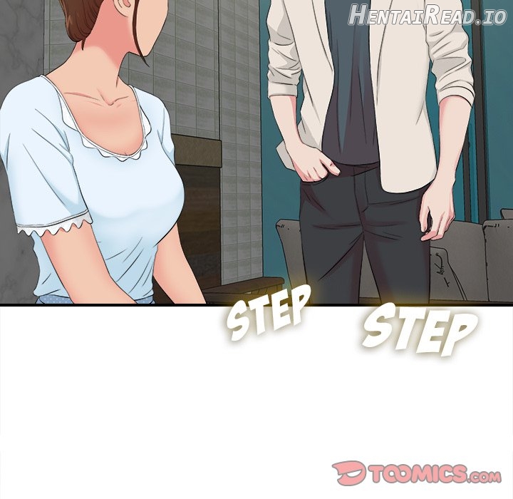 Secret Friend Chapter 72 - page 94
