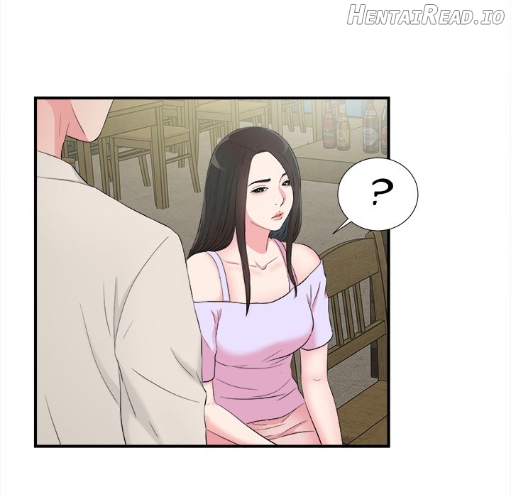 Secret Friend Chapter 72 - page 95