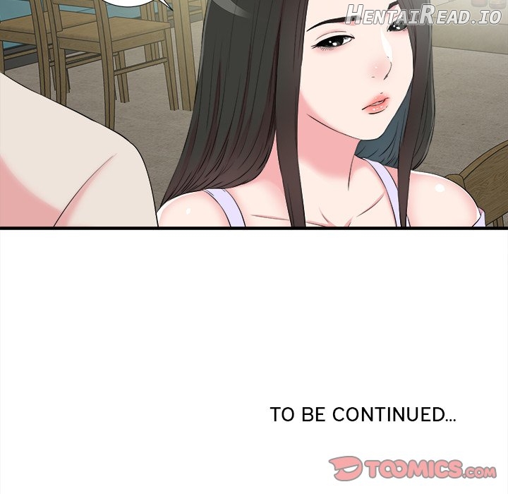 Secret Friend Chapter 72 - page 98