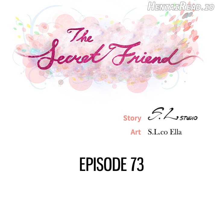 Secret Friend Chapter 73 - page 16