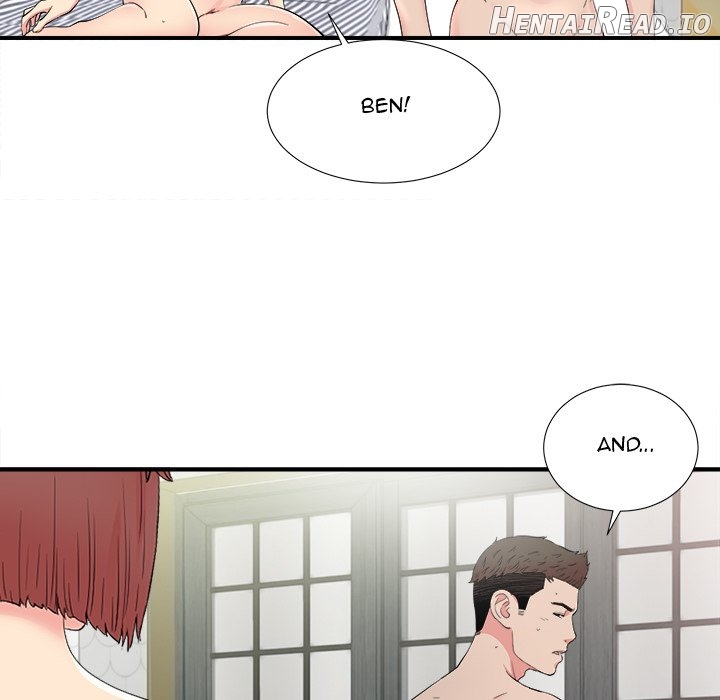 Secret Friend Chapter 73 - page 19