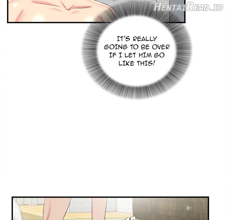 Secret Friend Chapter 73 - page 23