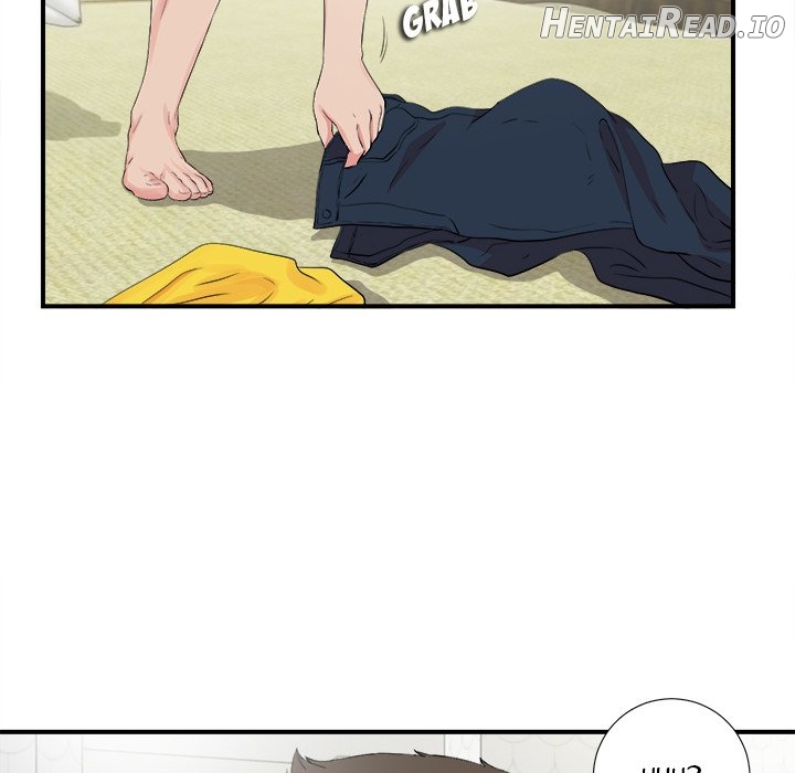Secret Friend Chapter 73 - page 24