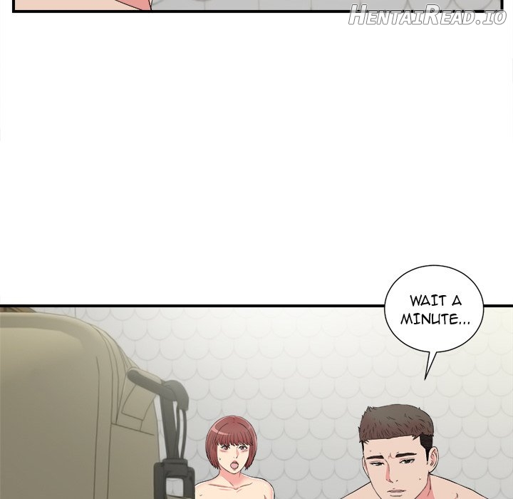 Secret Friend Chapter 73 - page 28