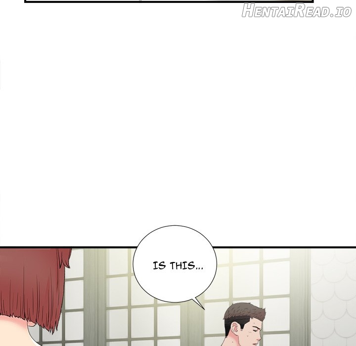 Secret Friend Chapter 73 - page 33