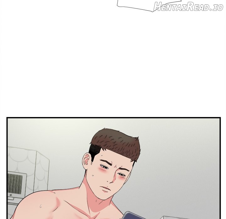 Secret Friend Chapter 73 - page 36