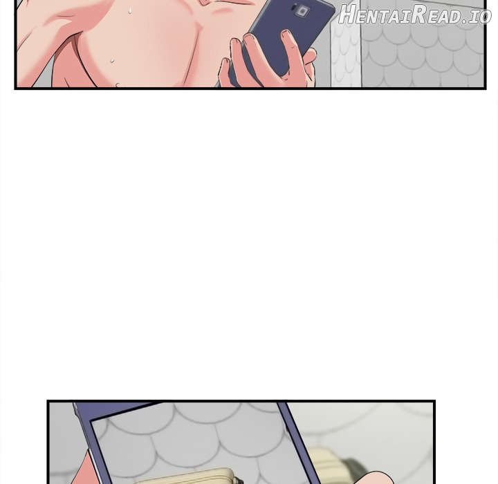 Secret Friend Chapter 73 - page 37