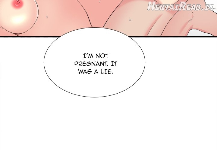 Secret Friend Chapter 73 - page 4