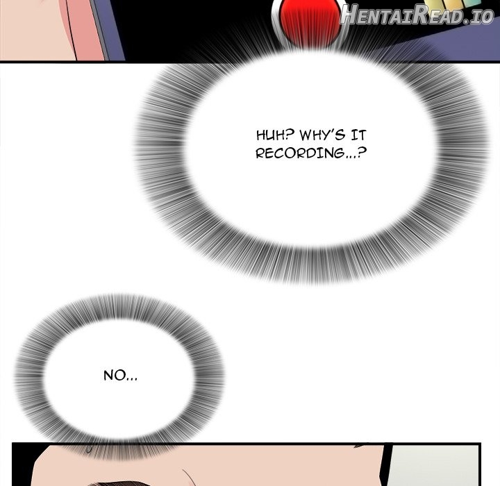 Secret Friend Chapter 73 - page 40