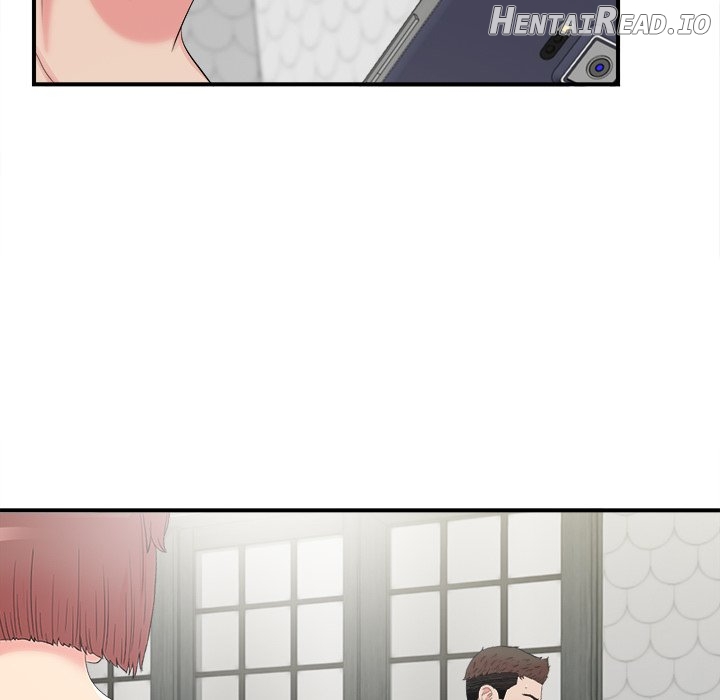 Secret Friend Chapter 73 - page 48