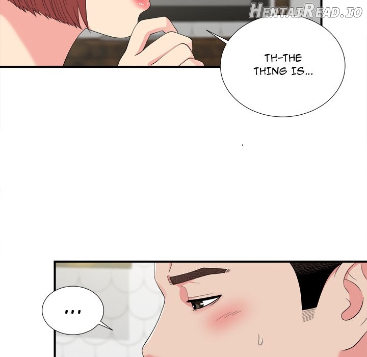 Secret Friend Chapter 73 - page 55