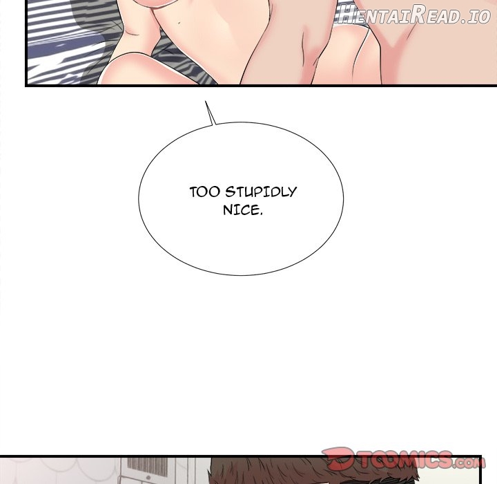 Secret Friend Chapter 73 - page 6