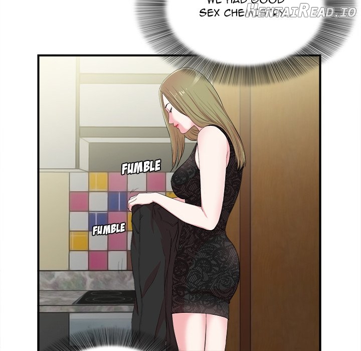Secret Friend Chapter 73 - page 67