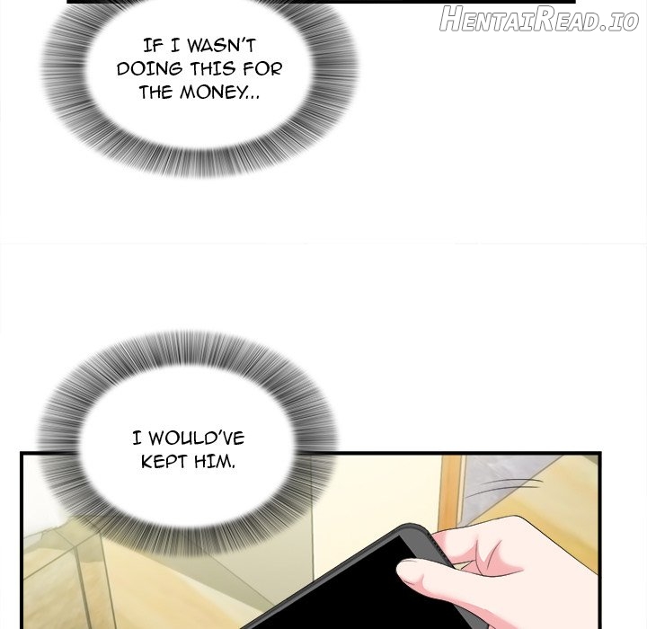 Secret Friend Chapter 73 - page 68