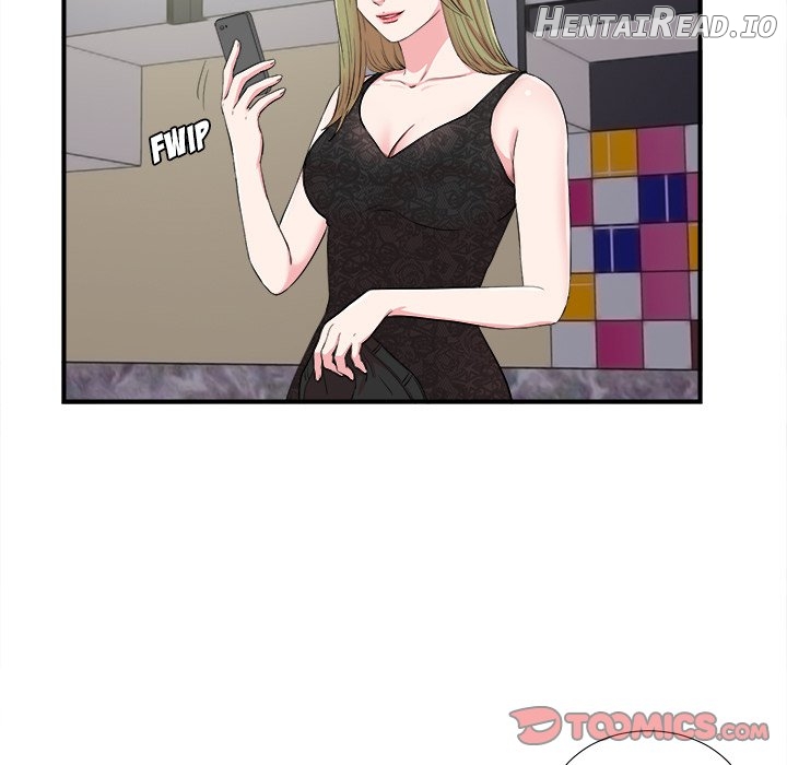 Secret Friend Chapter 73 - page 70