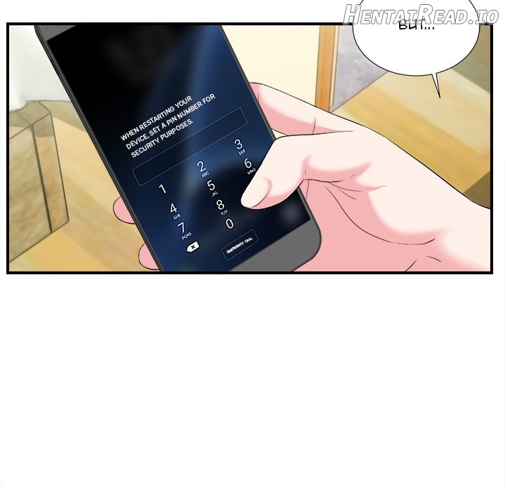 Secret Friend Chapter 73 - page 71