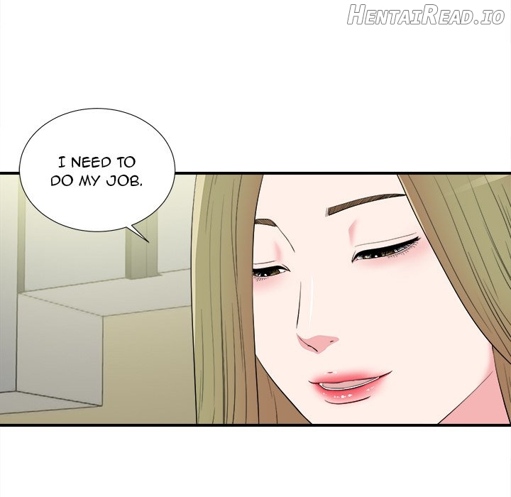 Secret Friend Chapter 73 - page 72