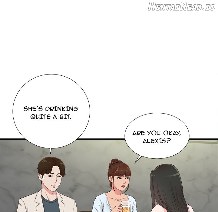 Secret Friend Chapter 73 - page 76