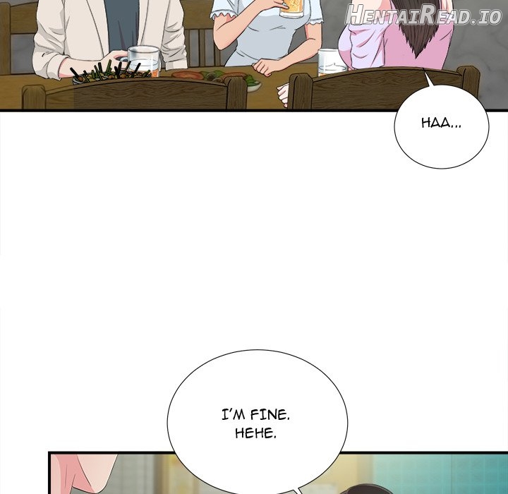 Secret Friend Chapter 73 - page 77