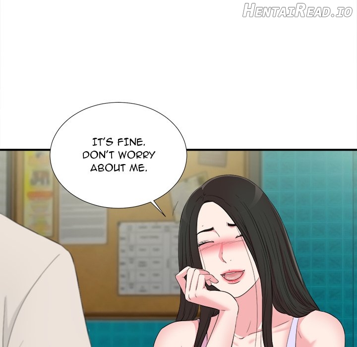Secret Friend Chapter 73 - page 80