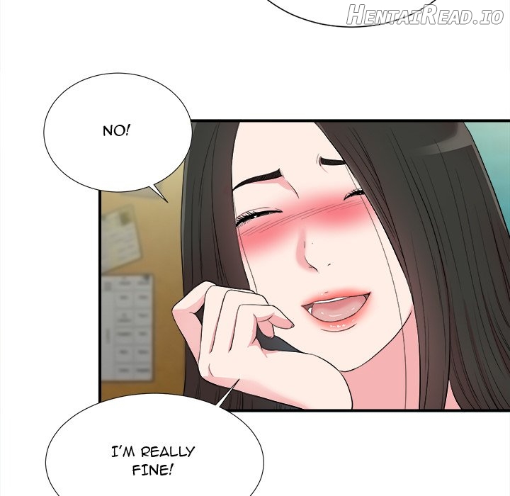 Secret Friend Chapter 73 - page 83
