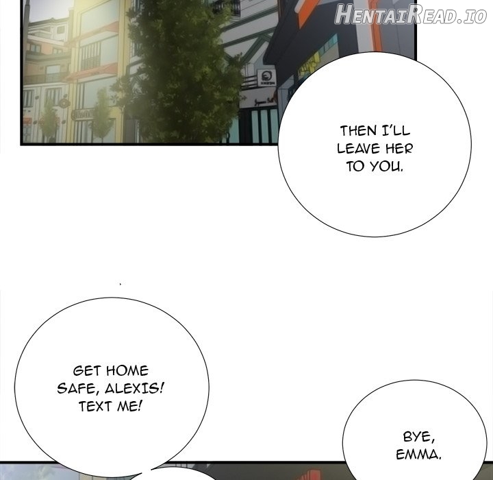 Secret Friend Chapter 73 - page 85