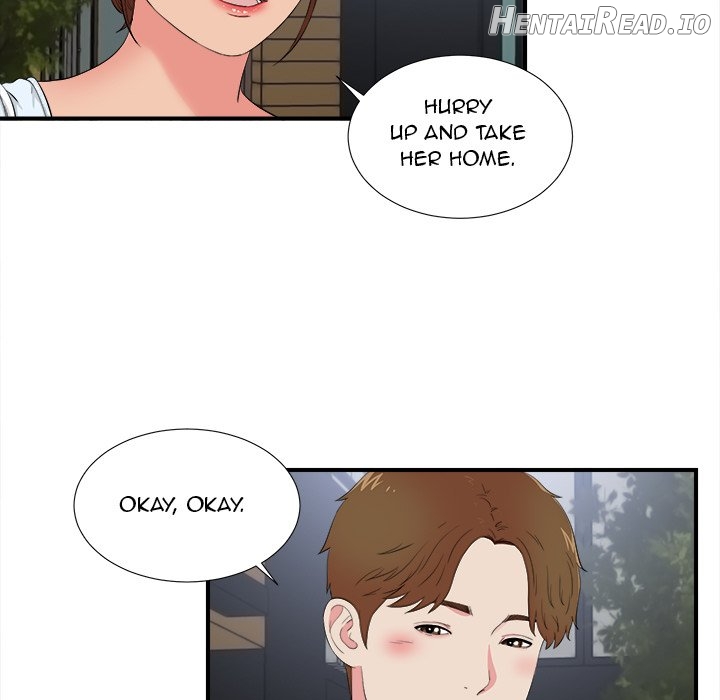 Secret Friend Chapter 73 - page 89