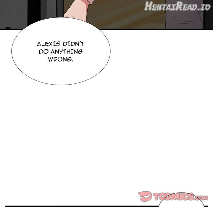 Secret Friend Chapter 35 - page 111