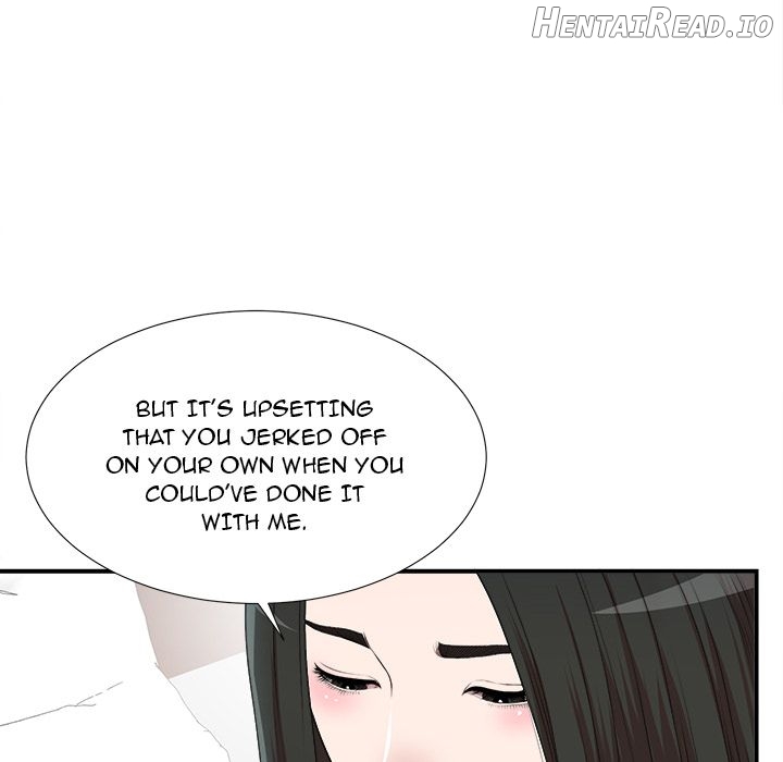 Secret Friend Chapter 35 - page 17
