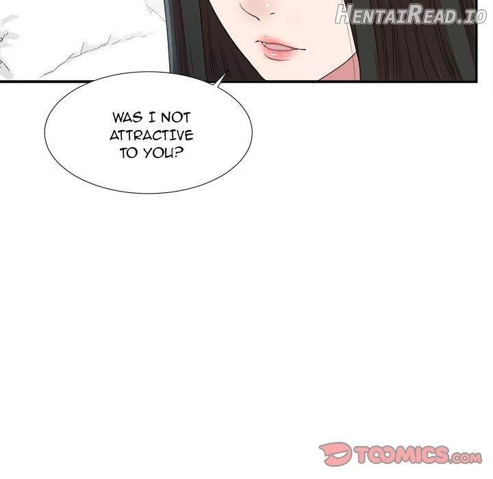 Secret Friend Chapter 35 - page 18