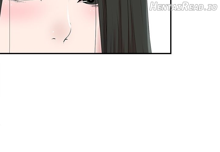 Secret Friend Chapter 35 - page 2