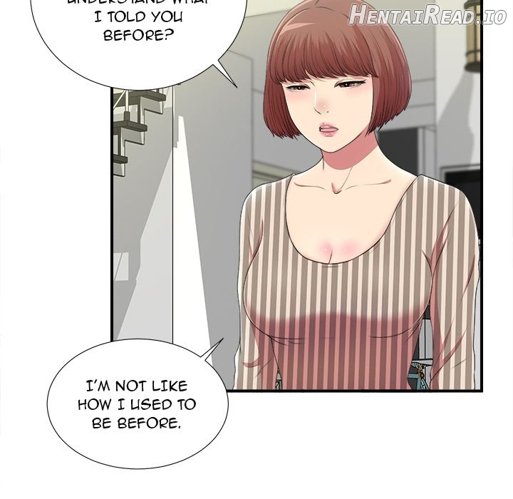 Secret Friend Chapter 35 - page 29