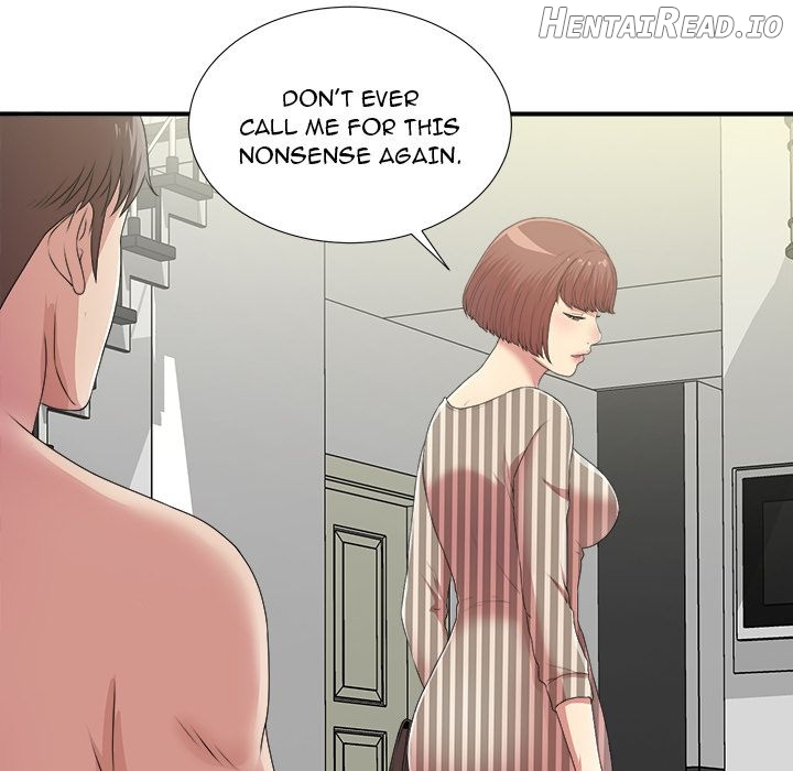Secret Friend Chapter 35 - page 35