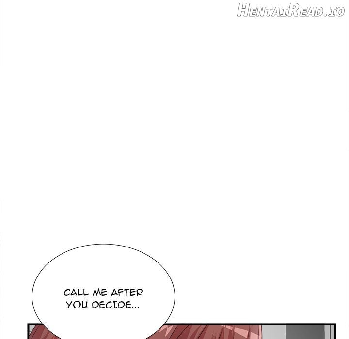 Secret Friend Chapter 35 - page 37