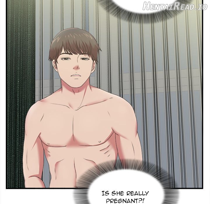 Secret Friend Chapter 35 - page 44