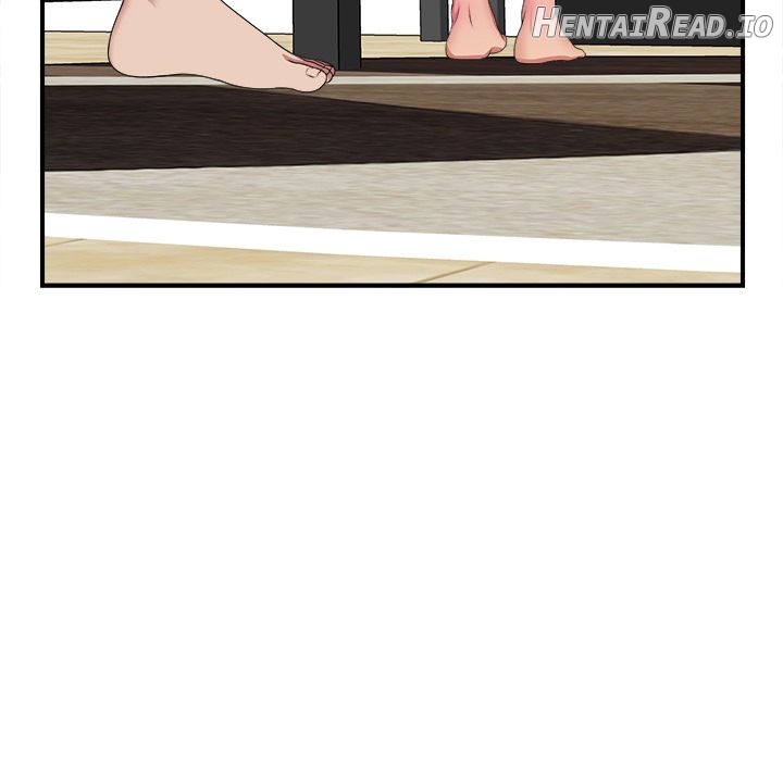 Secret Friend Chapter 35 - page 53