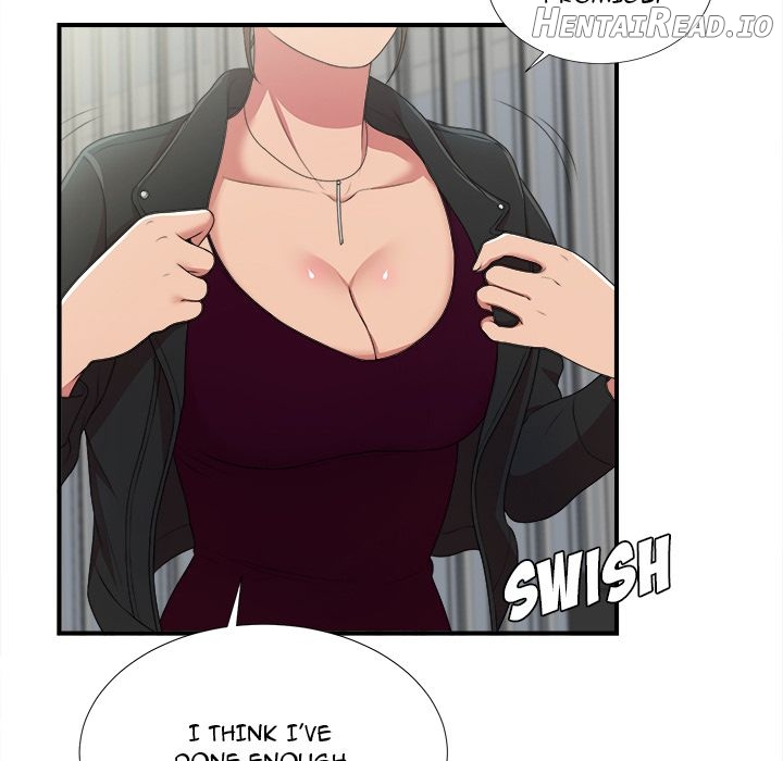 Secret Friend Chapter 35 - page 56