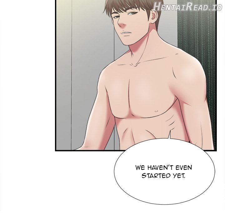 Secret Friend Chapter 35 - page 58