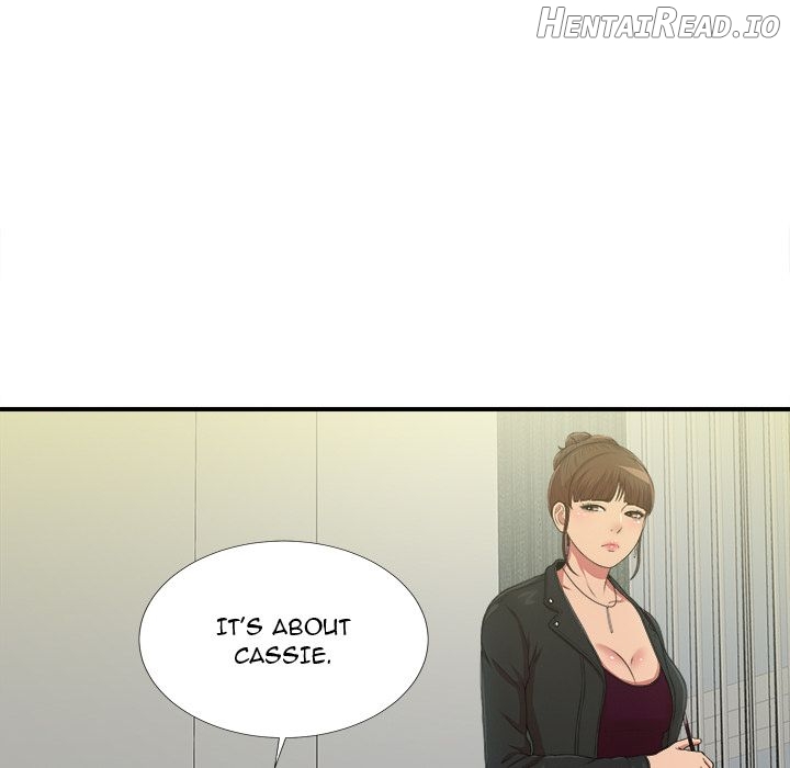 Secret Friend Chapter 35 - page 59