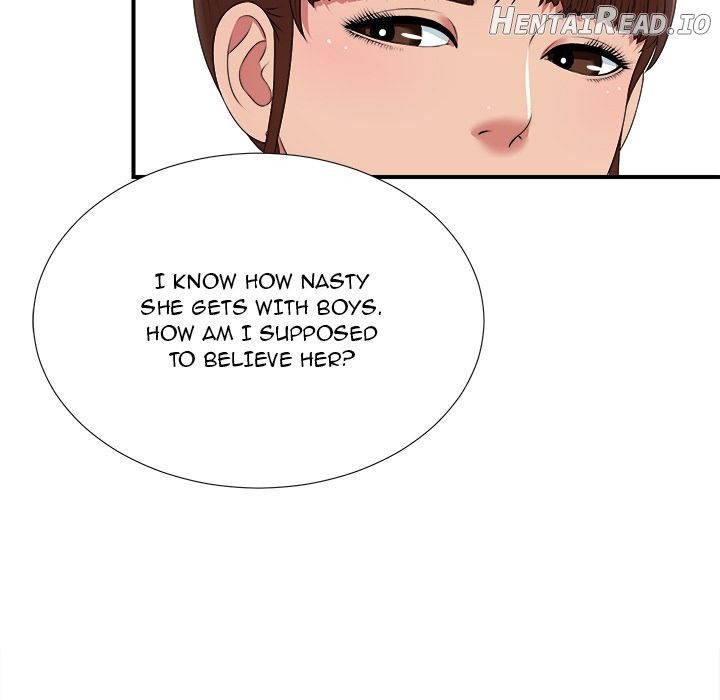 Secret Friend Chapter 35 - page 62