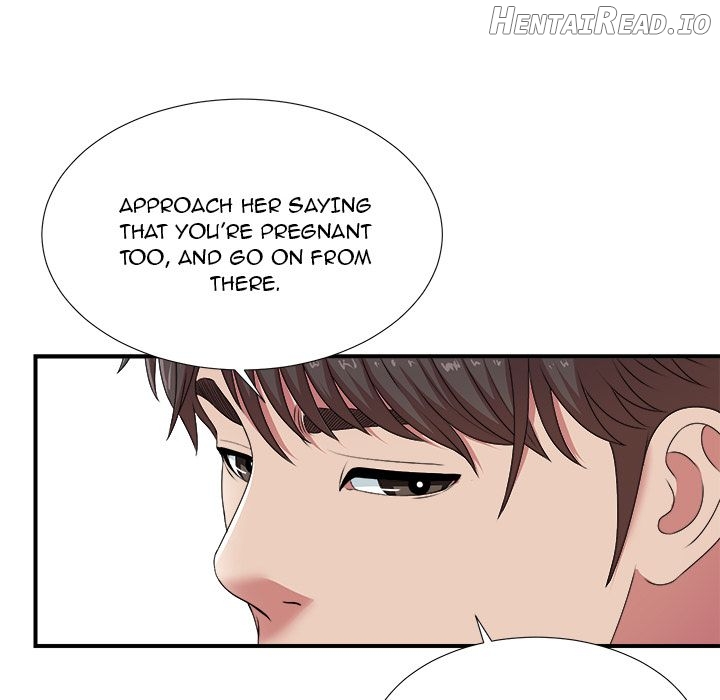 Secret Friend Chapter 35 - page 65