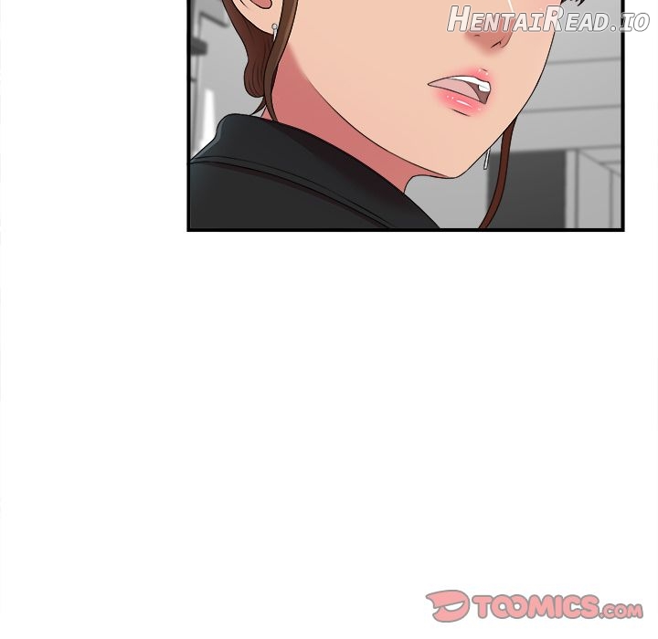 Secret Friend Chapter 35 - page 69