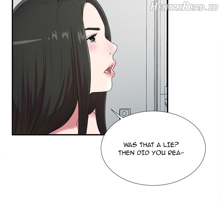 Secret Friend Chapter 35 - page 7