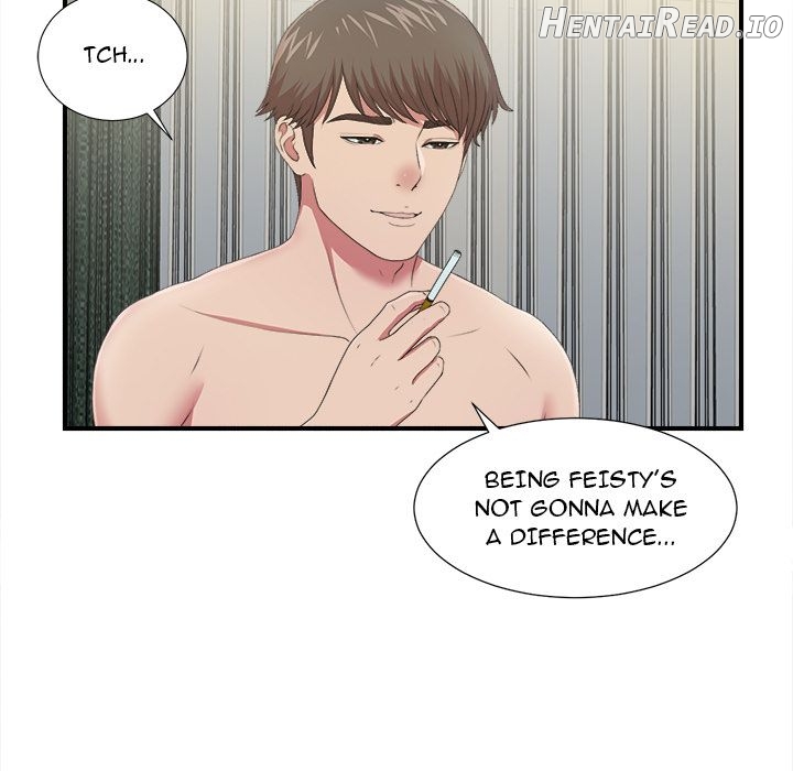 Secret Friend Chapter 35 - page 76