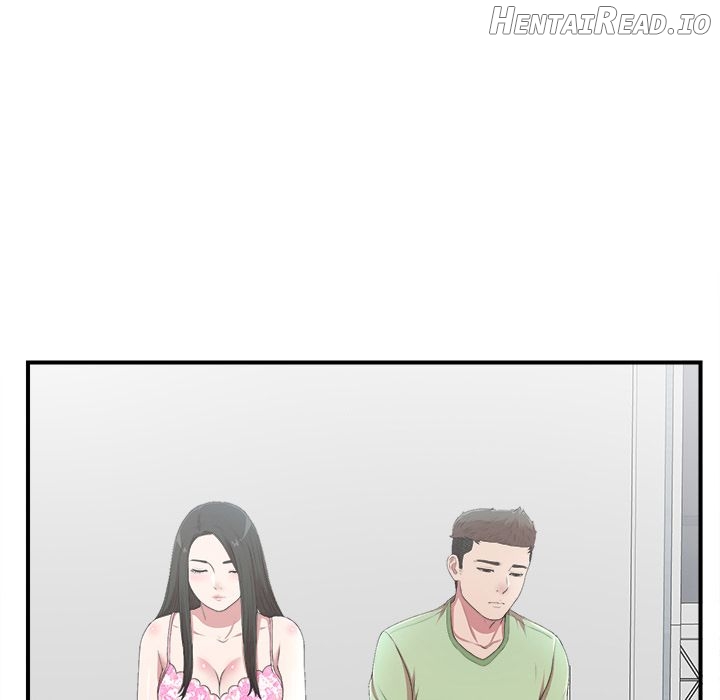 Secret Friend Chapter 35 - page 79