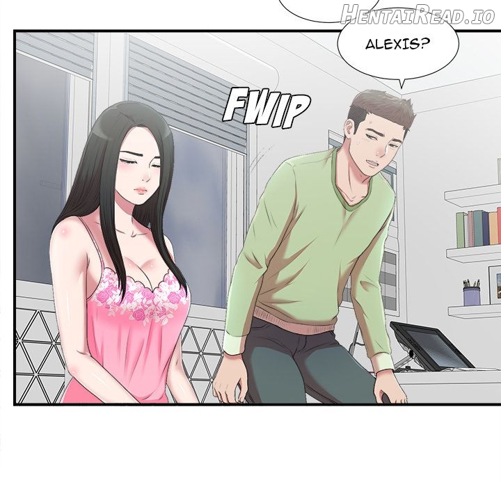 Secret Friend Chapter 35 - page 83