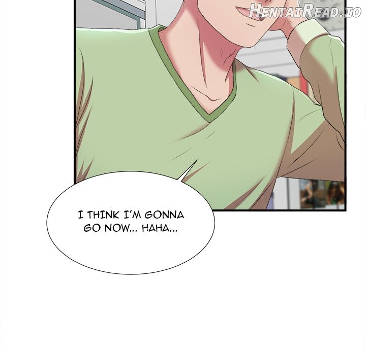 Secret Friend Chapter 35 - page 85